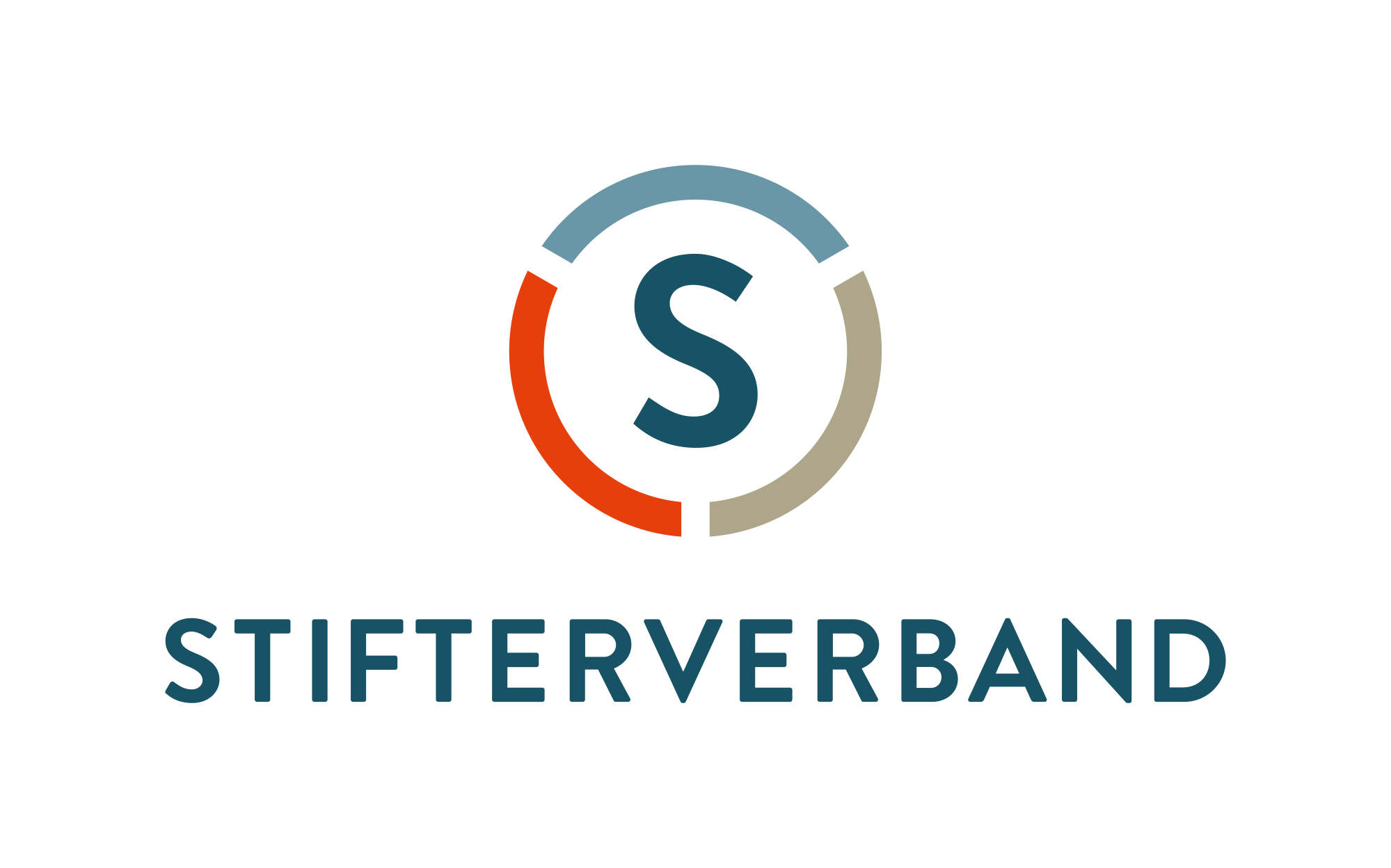 Stifterverband Logo