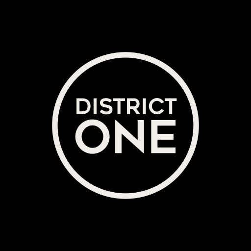 District One Logo